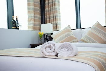 London City Airport Hotel